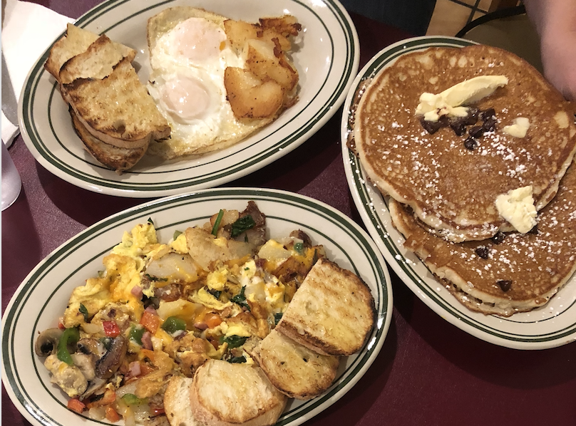 Restaurant Review: The Marketside