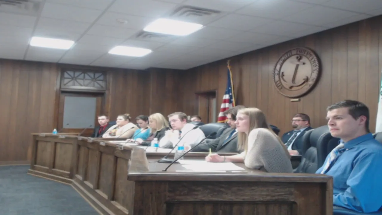 Commotion Over North Tonawanda City Attorney Salary Increase ‘Much Ado About Nothing’