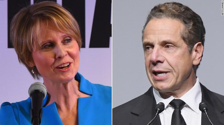 Nixon Calls on Cuomo to Sign Bill for Independent Commission to Investigate Prosecutorial Misconduct