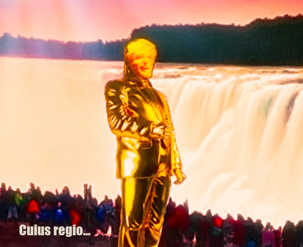 King Restaino?