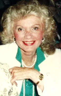 Anti-Abortion Activist Sensabaugh Passes at 81