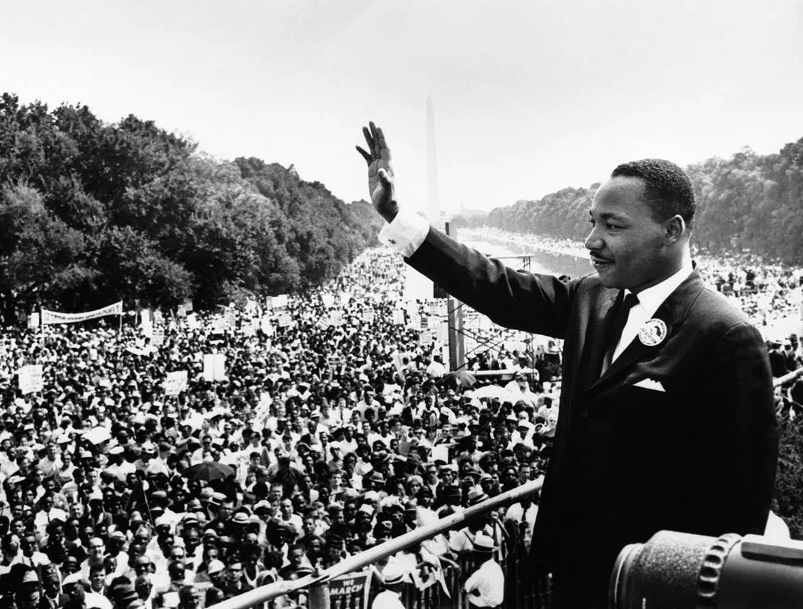 OP-ED: Time for Nation to Accept that King’s Death Was a Conspiracy