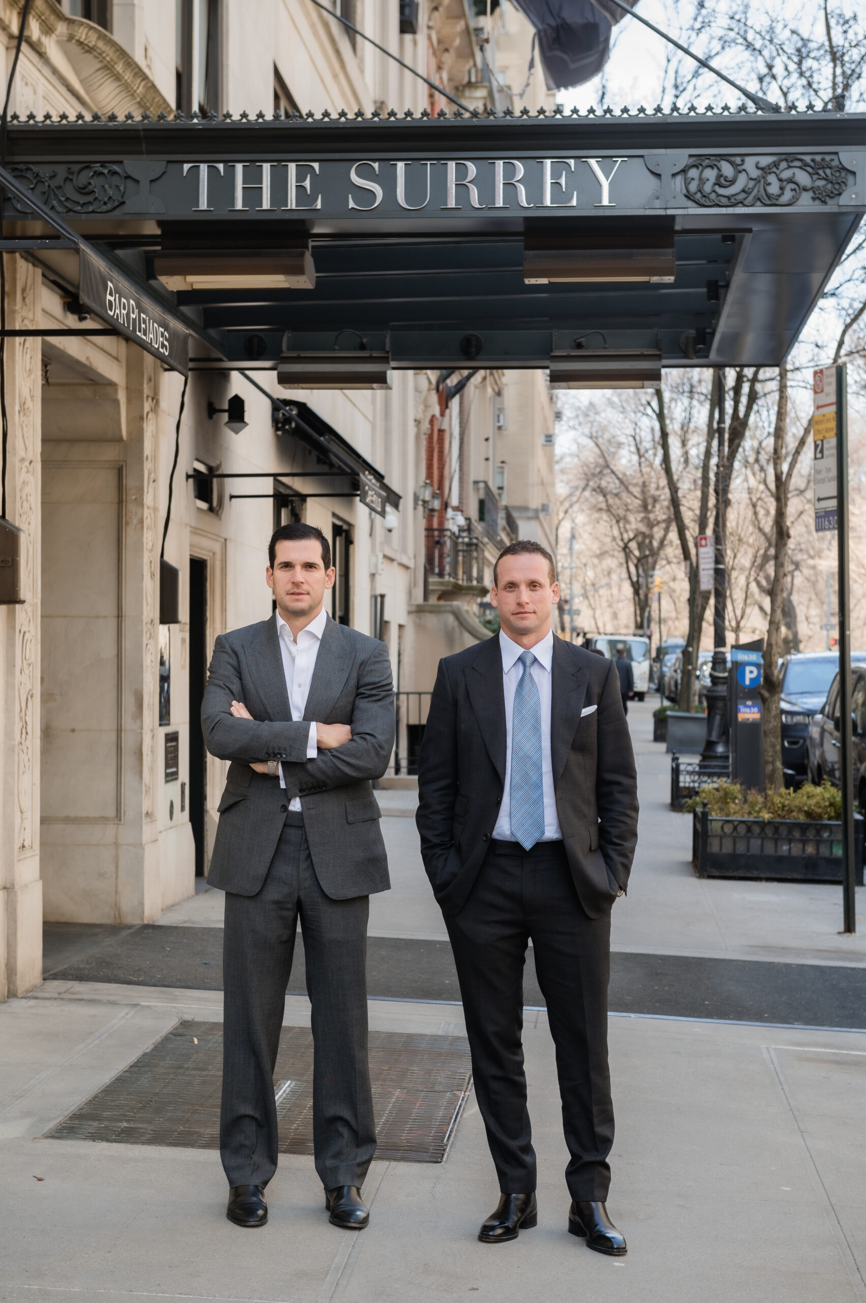 From Florida Civil Claims to Federal Prosecution