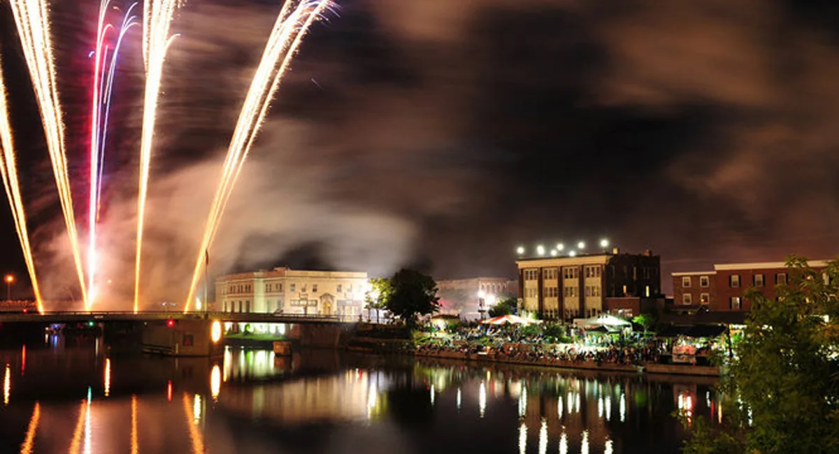 NT NEWS: Changes Coming to Canal Fest?