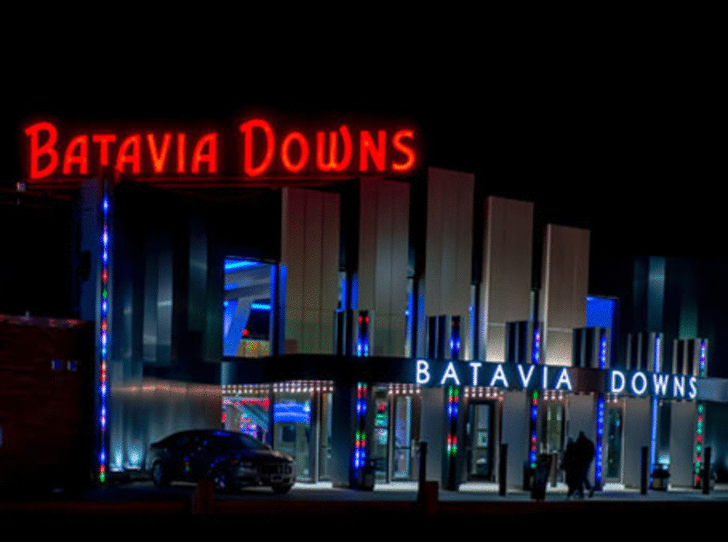Lots of Excitement for the Holidays At Batavia Downs Gaming