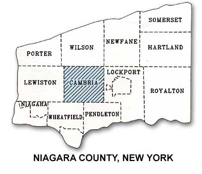 NYS Comptroller: Town of Cambria borrowed $1 M in “unneeded debt”