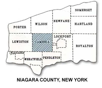NYS Comptroller: Town of Cambria borrowed $1 M in “unneeded debt”