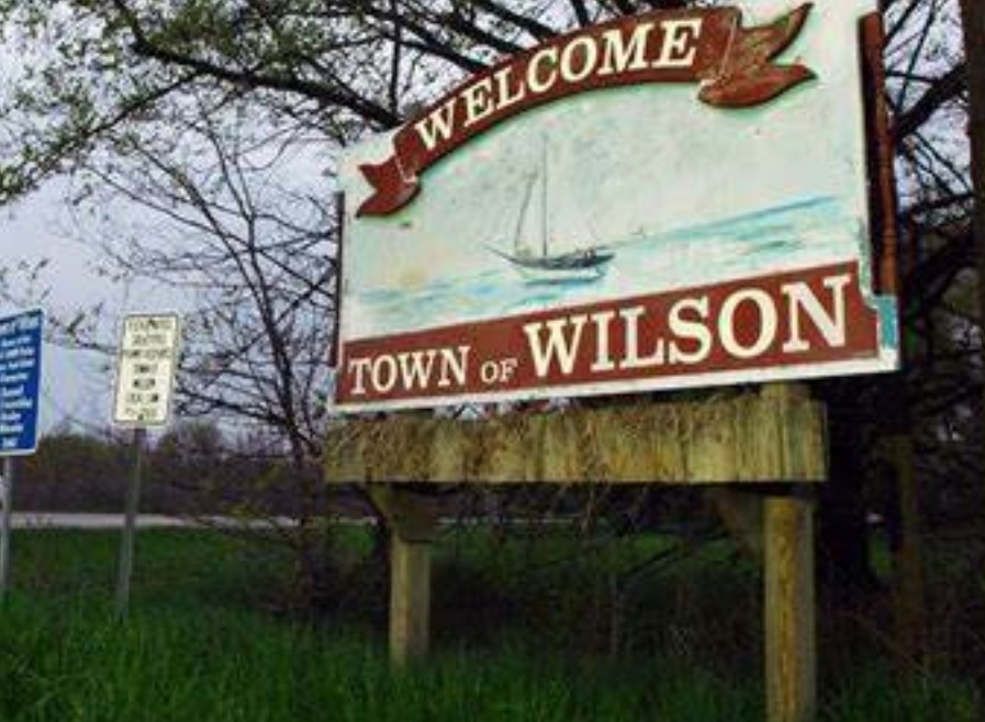 Wilson Building Inspector Accused of Pocketing Cash for Work Permits