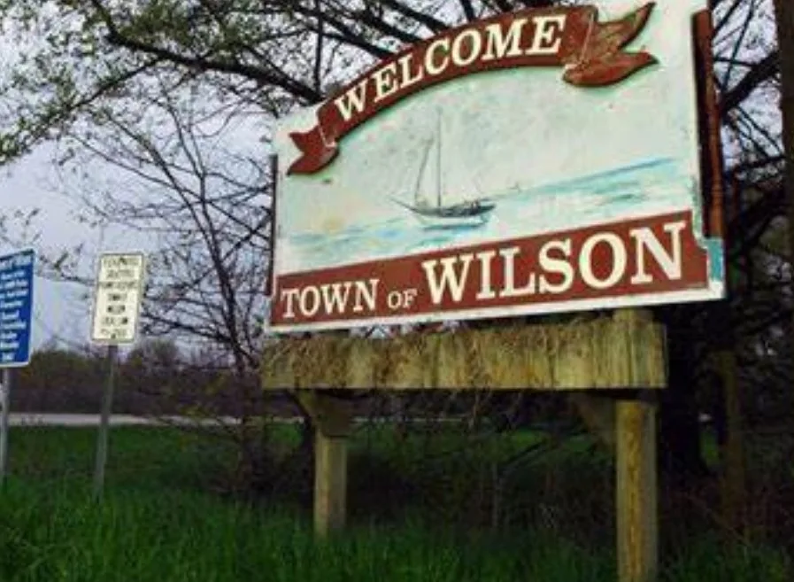 Wilson Building Inspector Accused of Pocketing Cash for Work Permits