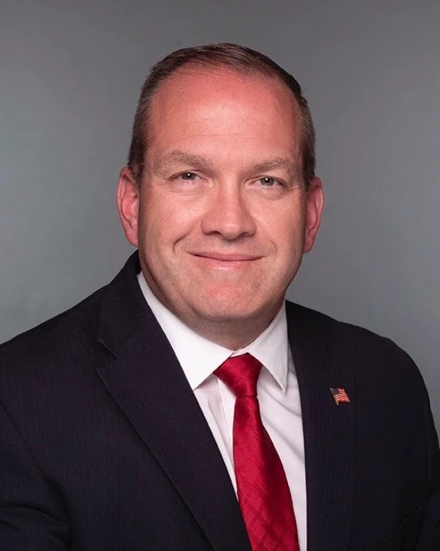 Independence Party of Niagara County Endorses Undersheriff Michael  Filicetti for Sheriff