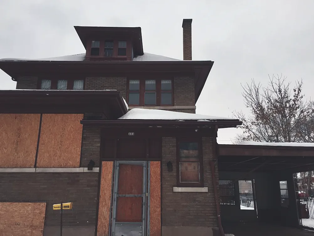 Supporting Documents Regarding Attempted Memorial Parkway Home Giveaway by Piccirillo