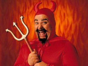 devil