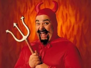 devil