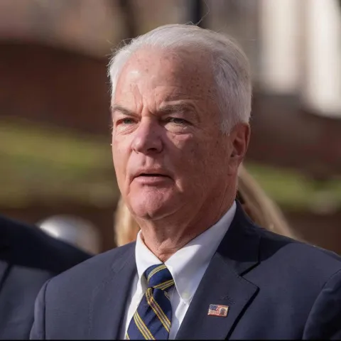 Staten Island DA McMahon Claims Fear for His Life Over Mass Email from Known Adversary