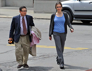 The Proof of Clare Bronfman’s Perjury in Parlato Case Comes to Light