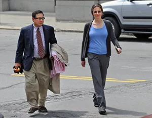 The Proof of Clare Bronfman’s Perjury in  Parlato Case Comes to Light