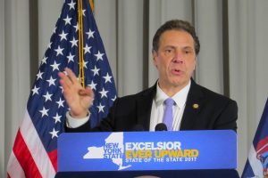 excel cuomo