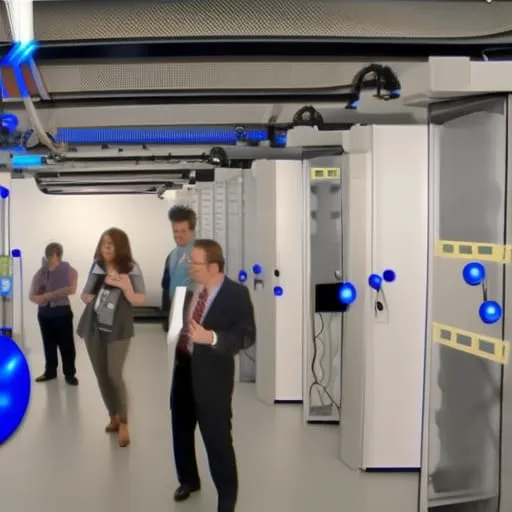 Digital Campus Would Be a Lottery Win for Taxpayers