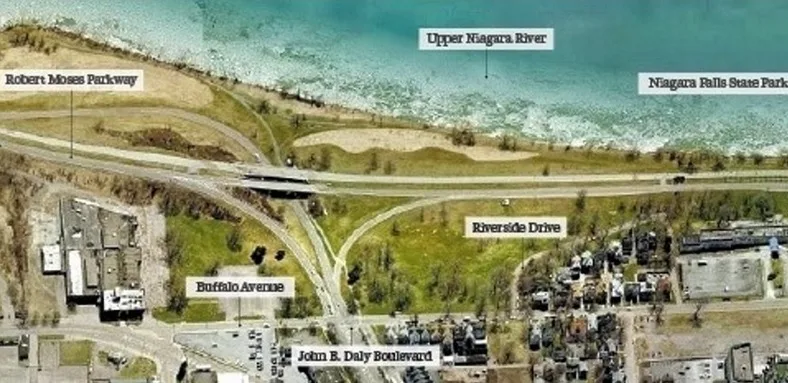 City to Host Public Meeting on What to do with Waterfront it Doesn’t Own