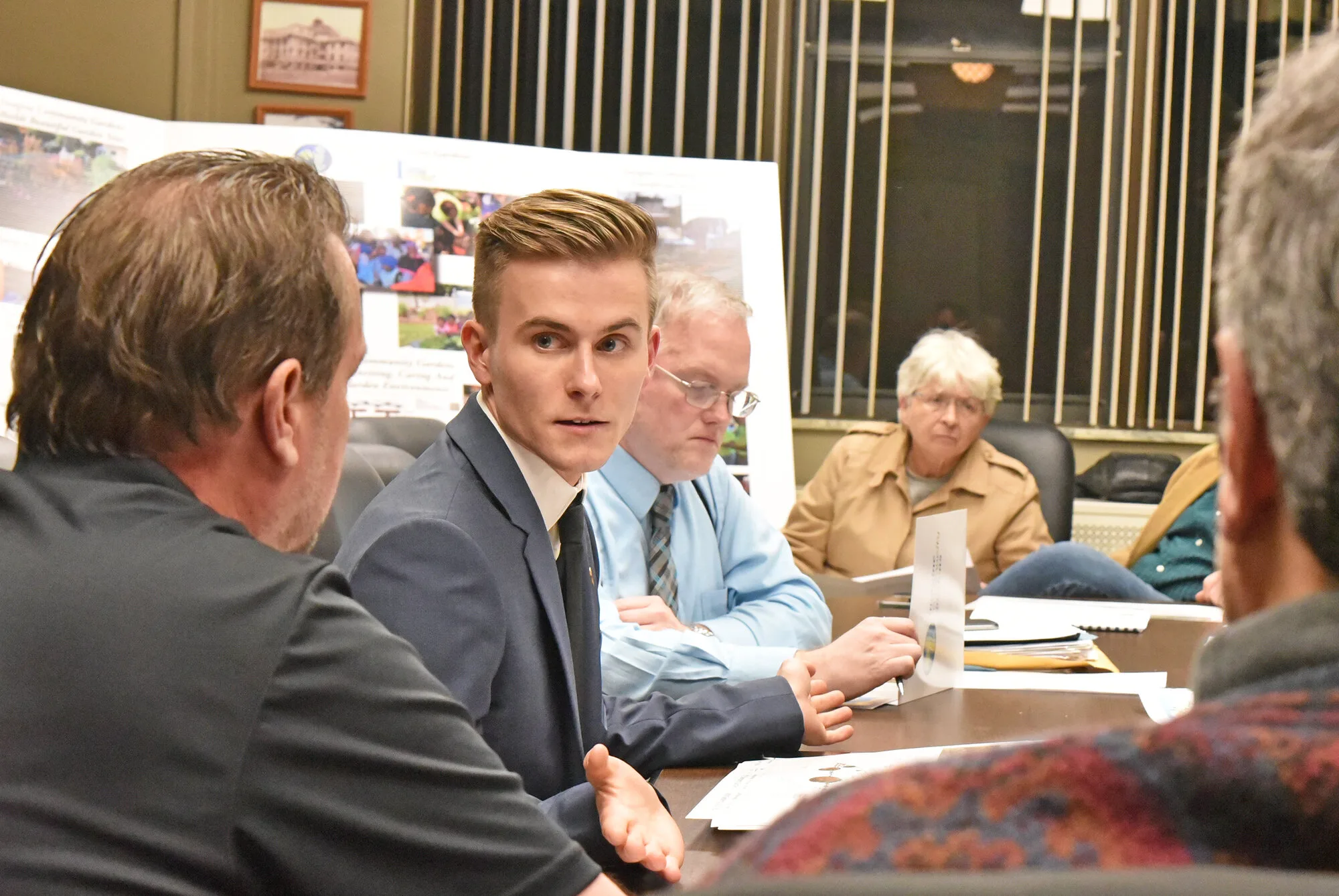 NT’s momentum balanced by multi-million dollar concerns at Water Plant