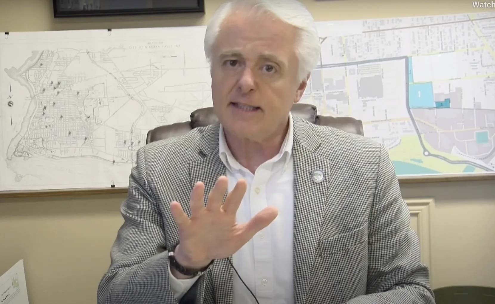 ‘Silver Bullet’ Approach Not Working in Niagara Falls; City Needs to Deliver More Than Empty Promises