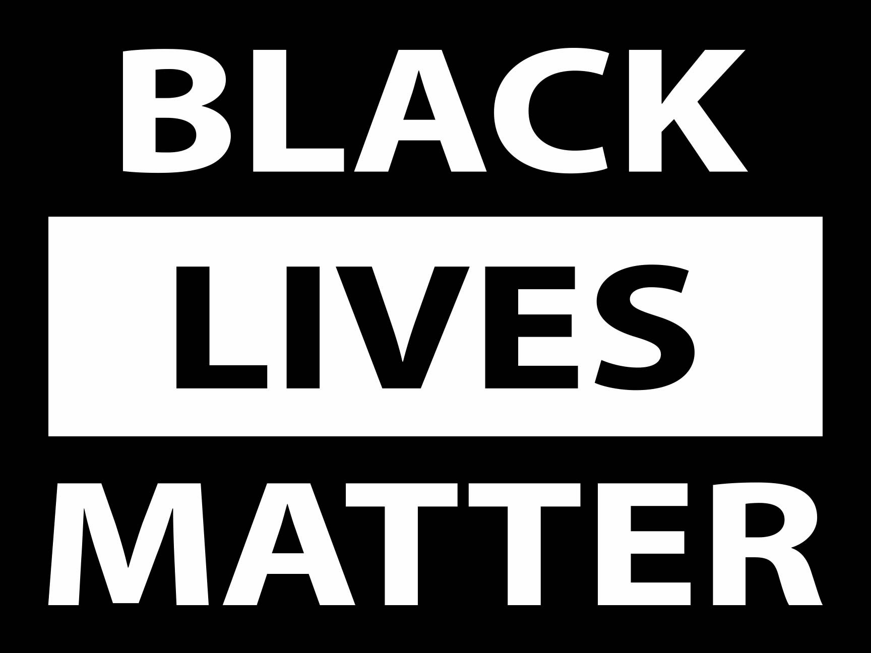 THE CRIME NF: Homeowner Finds Mailbox Stolen and ‘BLM’ Sign Left Behind in its Place