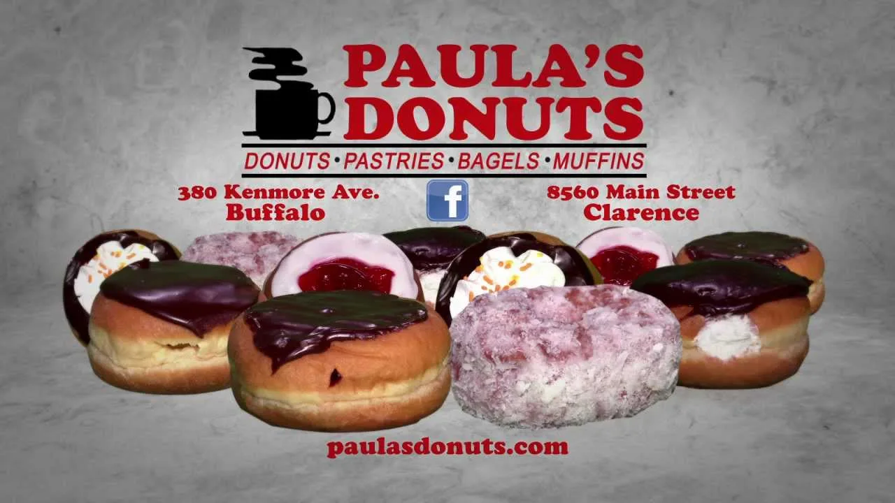 Paula’s Donuts Employee Fired After Confronting Customer Wearing ‘Black Lives Matter’ Mask