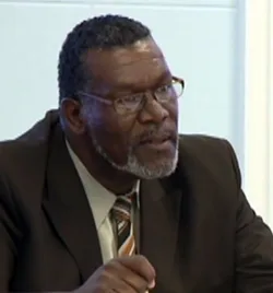 Councilman Walker to answer in Court for Campaign Finance Violations
