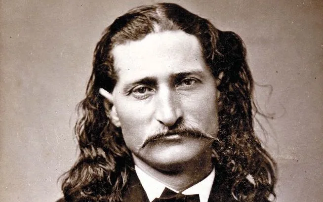 Jury Nullification set Wild Bill Hickok Free Although He Killed a Man Illegally!