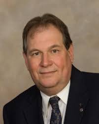 Assemblyman John Ceretto