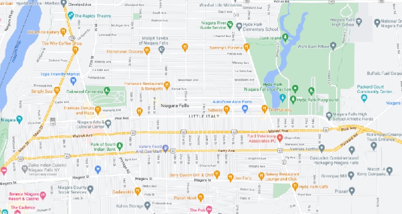 City Council meeting tonight, 6 pm, Street Closures on Agenda