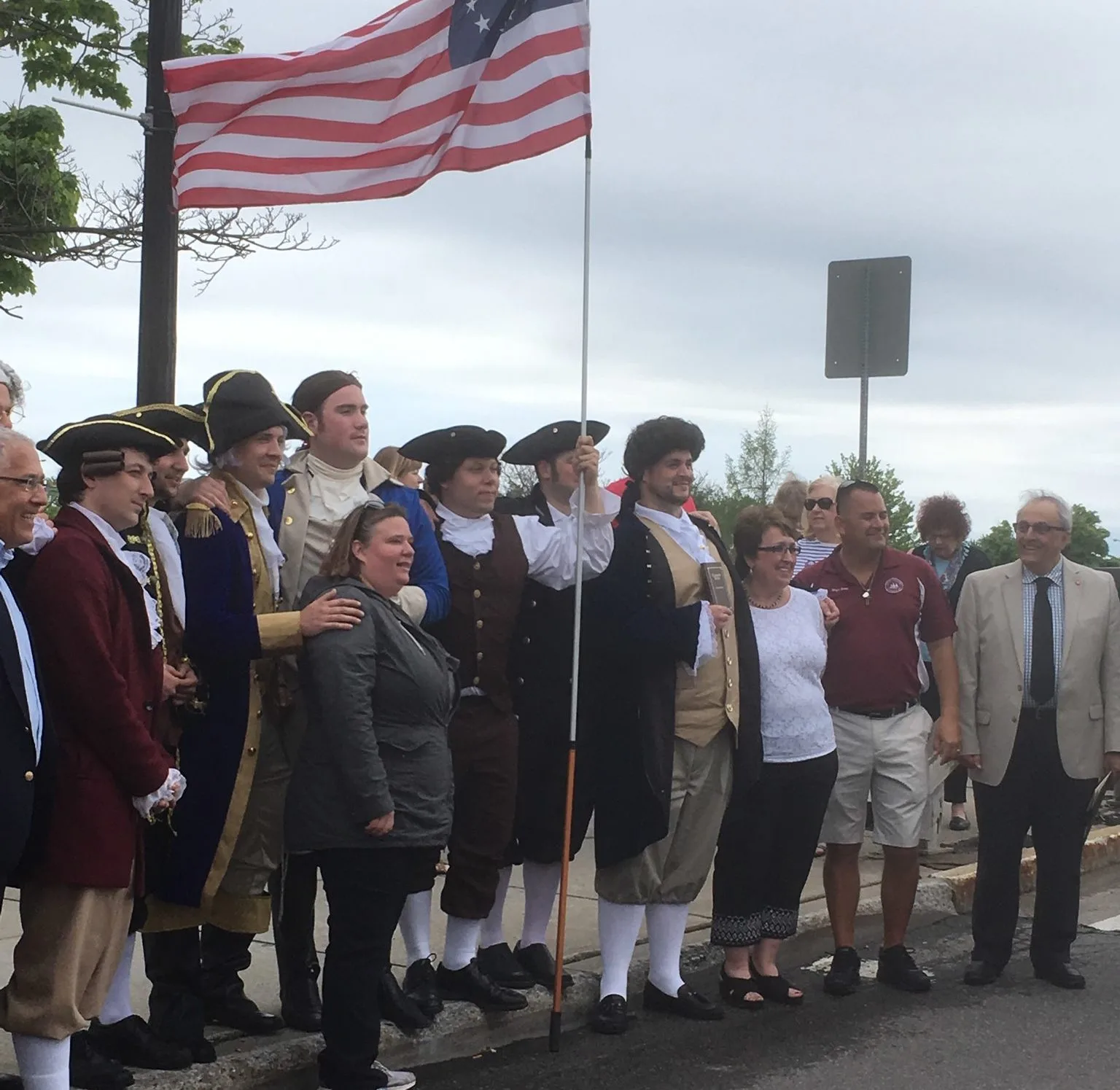 Tonawanda’s 26 Unique Spots Featured on New Walking Tour