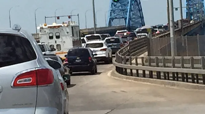 Despite Harm To Region, GI Tolls  SNAFU May Face Slow Resolution