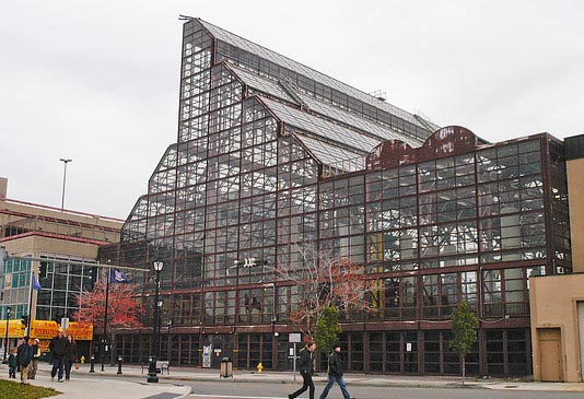 Chance to Redevelop Rainbow Mall Was Another on List of Missed Opportunities