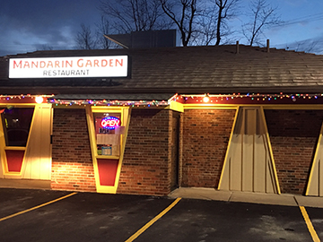 Tonawanda’s Mandarin Garden Offers Authentic Asian At Affordable Prices