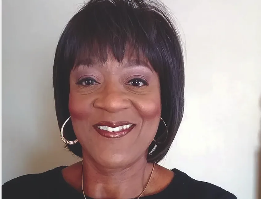 HAMILTON: Clara Dunn makes Black History in Board of Education Selection