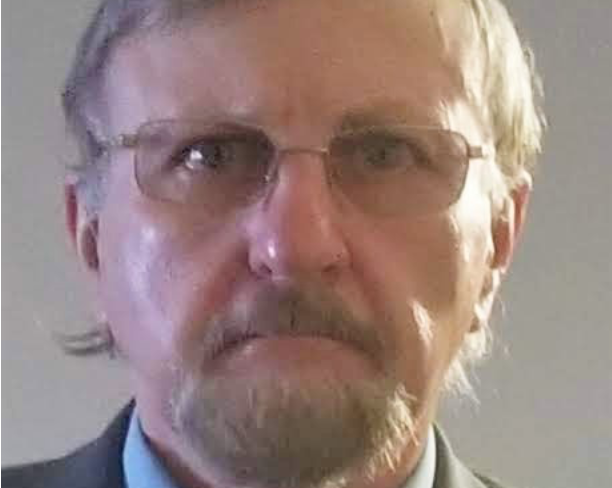 Jim Perry Announces Run for Niagara Falls City Council Seat