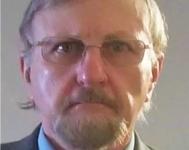 Jim Perry Announces Run for Niagara Falls City Council Seat