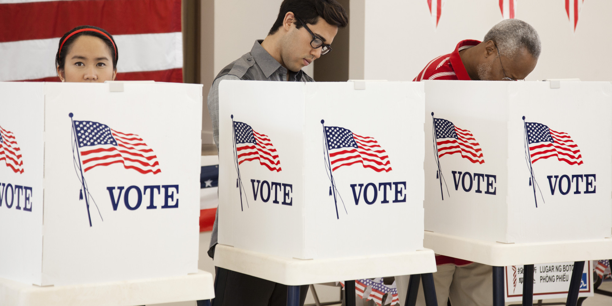 OPINION: Republican Hubris in Courting Black Voters