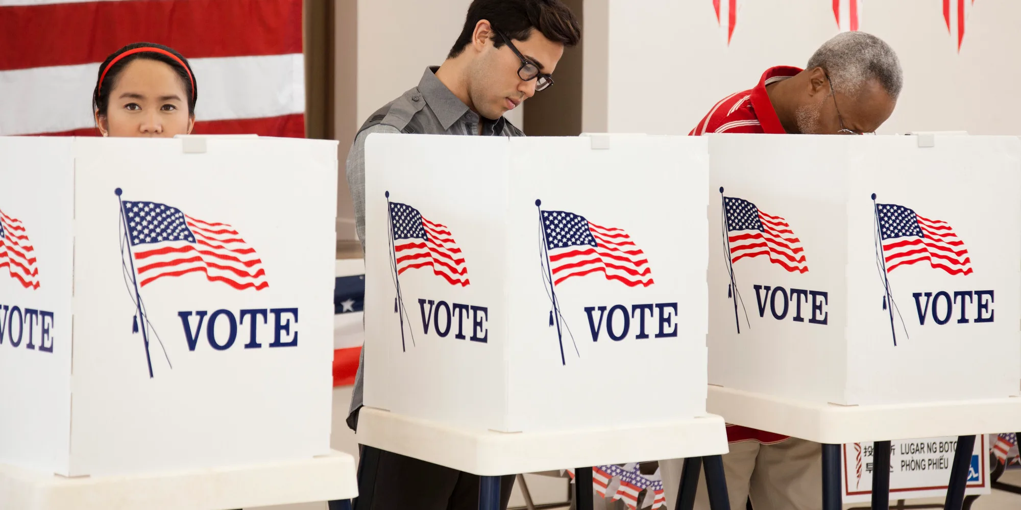 OPINION: Republican Hubris in Courting Black Voters