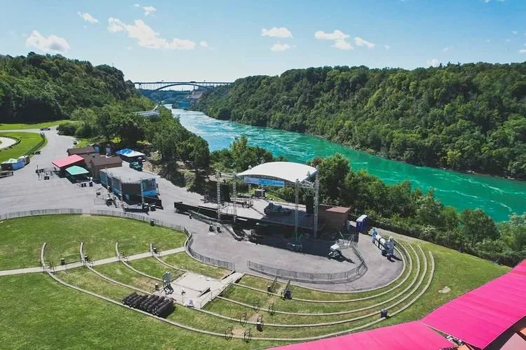 Artpark Literary Residency begins June 27