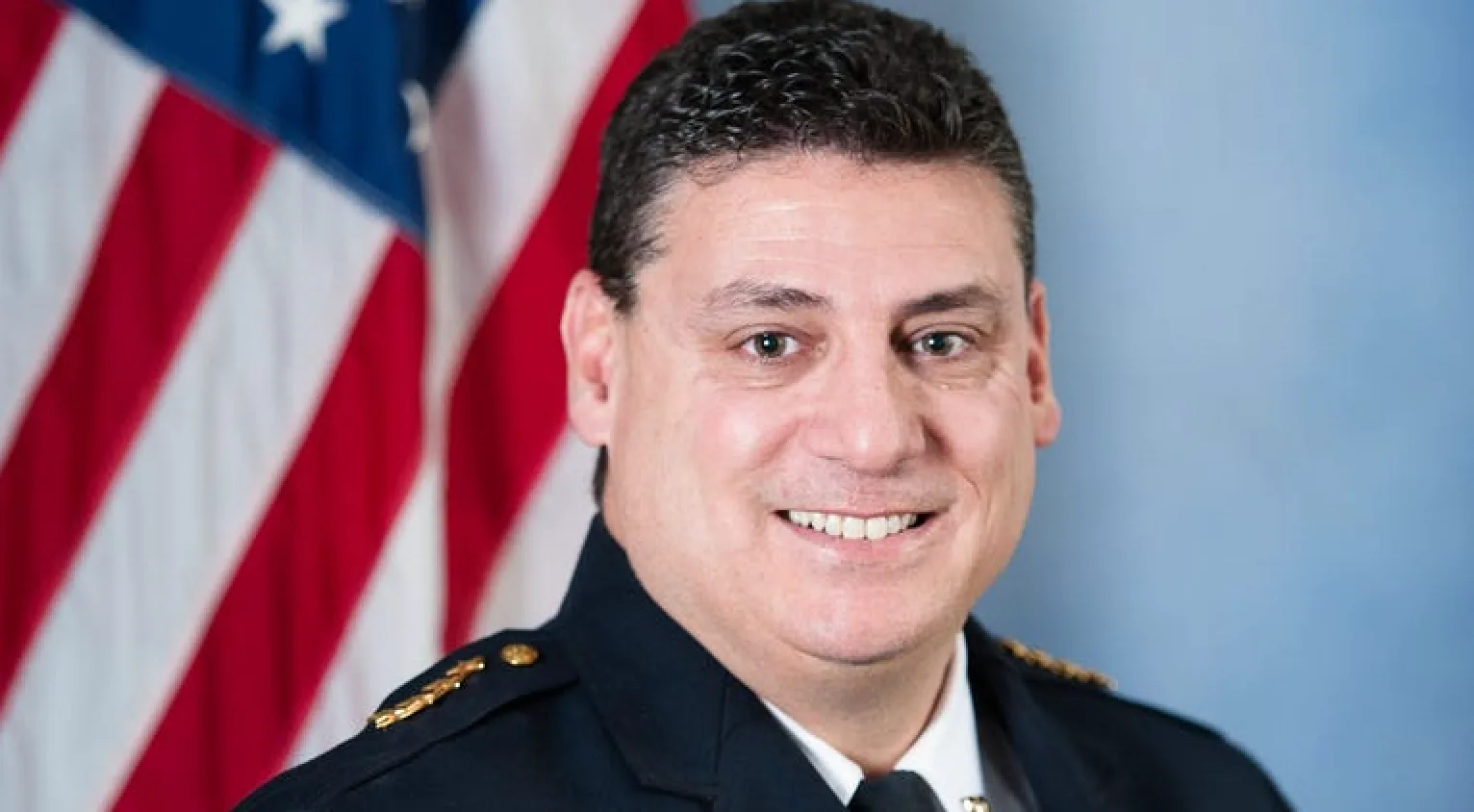 VOUTOUR: “Join Me in Supporting Mike Filicetti for Niagara County Sheriff”
