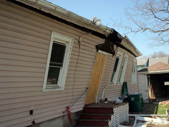 Isaiah 61 Struggles Despite More Than $1 Million In Public Funding