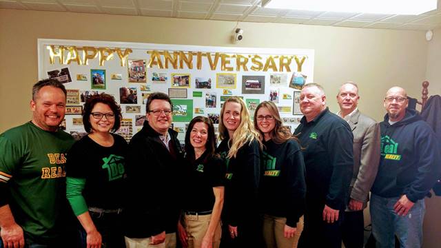 Deal Realty Celebrates 10-Year Anniversary