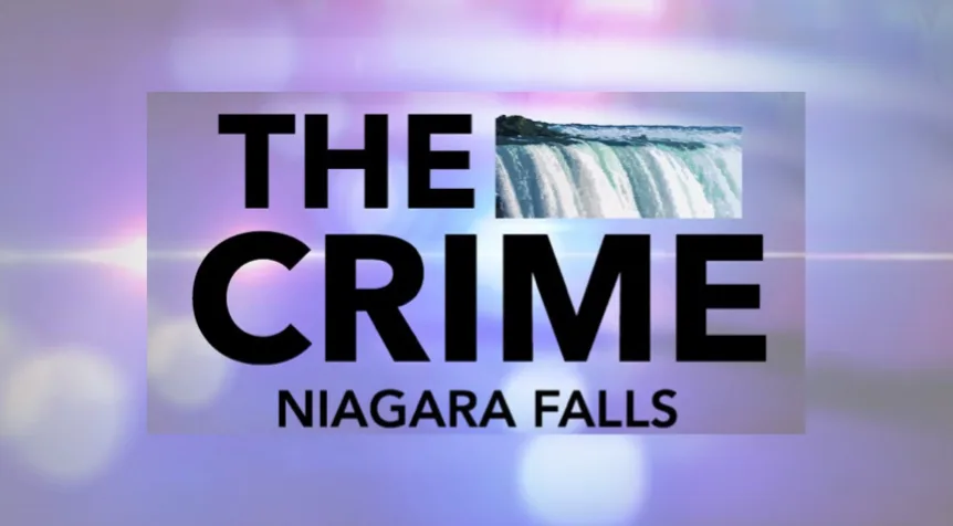 THE CRIME NF: April 3rd, 2019, Edition of the Niagara Reporter Newspaper