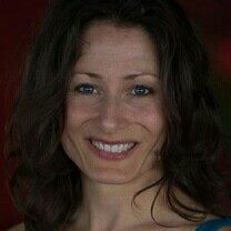 Dr. Danielle Roberts MD supervises the branding.