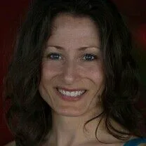 Dr. Danielle Roberts MD supervises the branding.