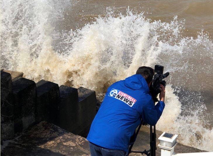 Gov. Cuomo Announces more than $615,000 in Lake Ontario Flood Relief Funds