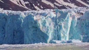 Arctic Glacier