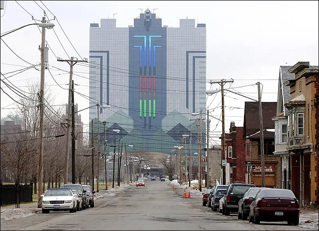 City of Niagara Falls Announces Creation of New Downtown Vending District